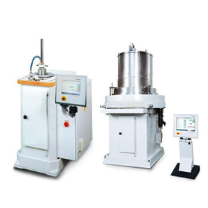 Keyway-Broaching-Machine