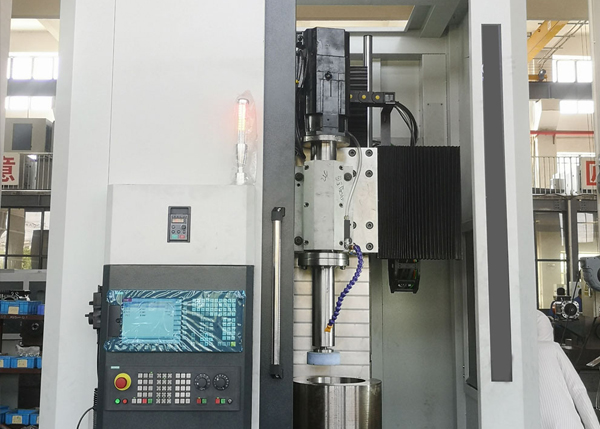 inner grinding machine