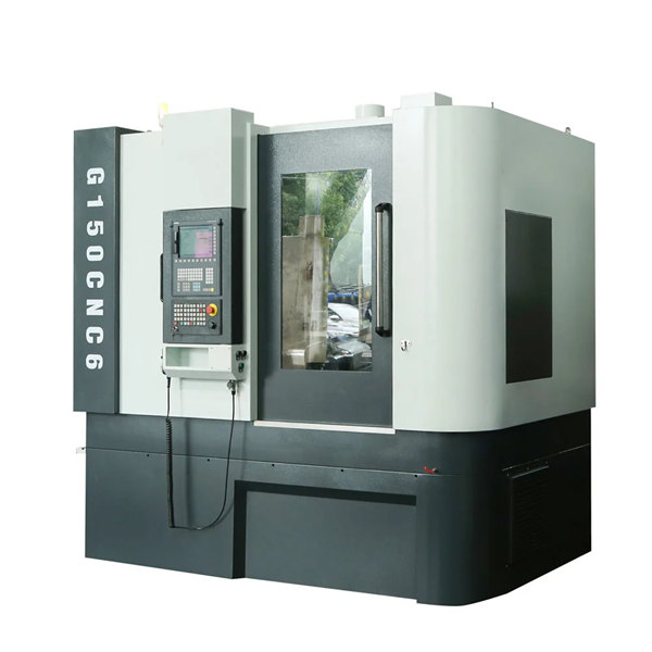 gear-hobbing-machine
