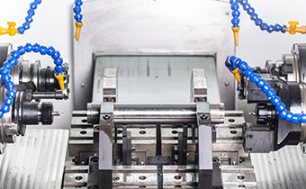 shaft-turning-machine