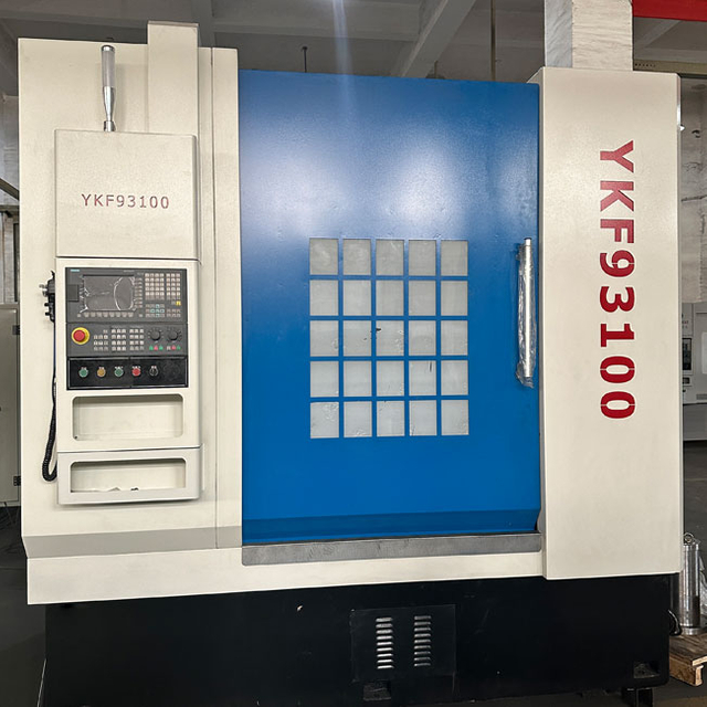 cnc-gear-deburring-machine