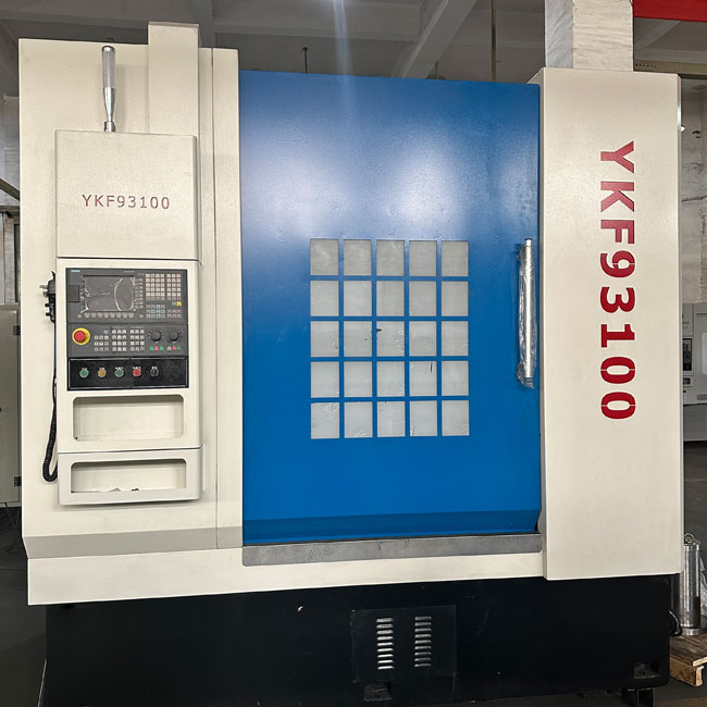 cnc-gear-deburring-machine