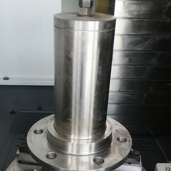 cylindrical grinding machine