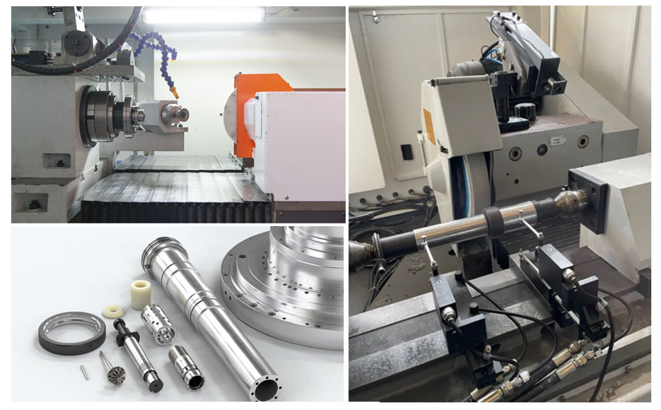 grinding machine