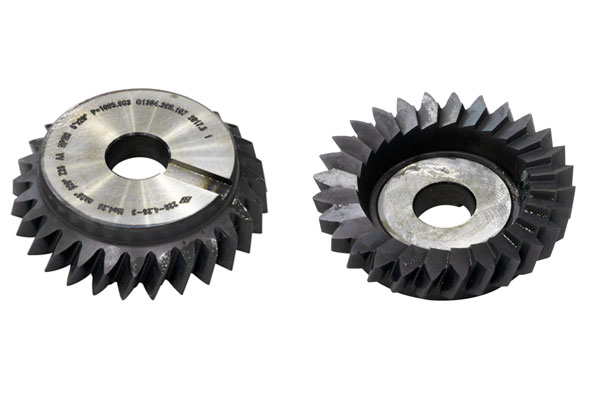 gear skiving tools