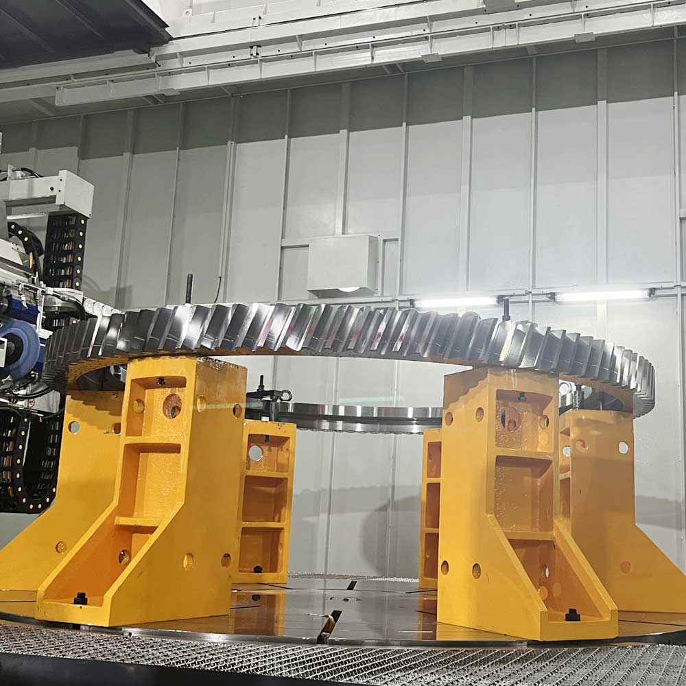 gear-grinding-machine
