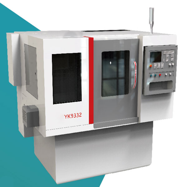 chamfering-machine