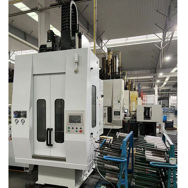 broaching-machining