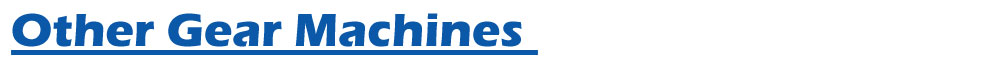 cnc-machines
