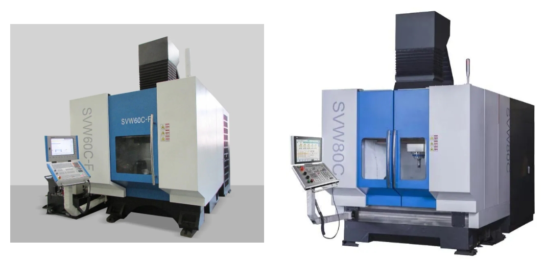 machining-center