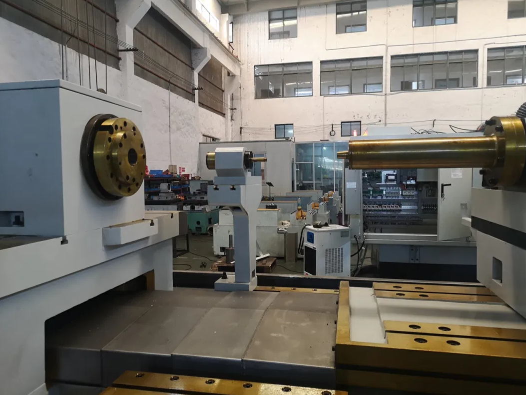 grinding machine