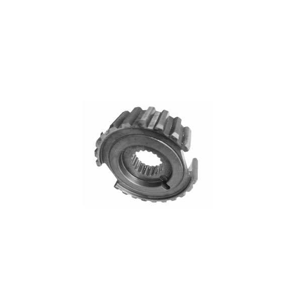 internal gear