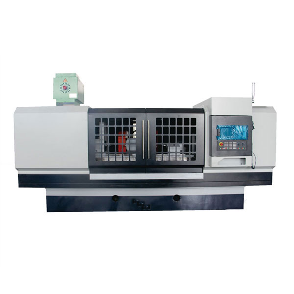 end-face-grinidng-machine