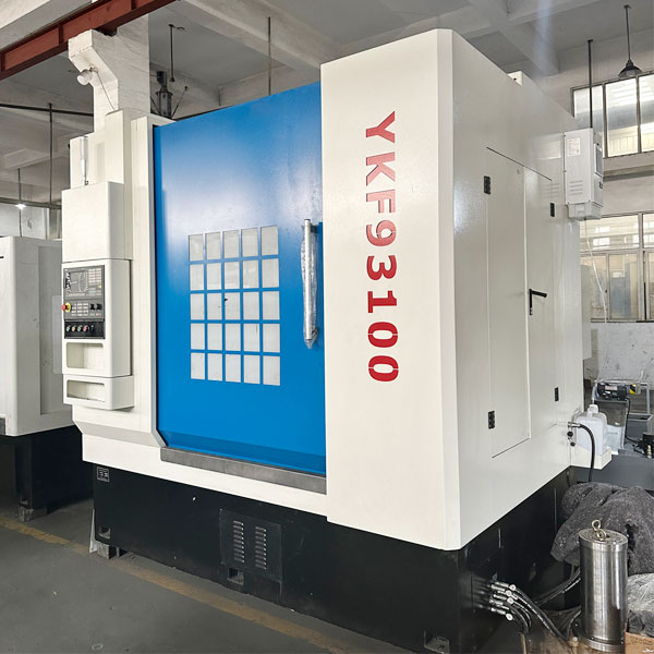 cnc-machine-tool