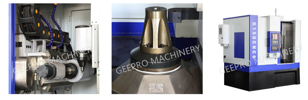 gear-cutting-machine