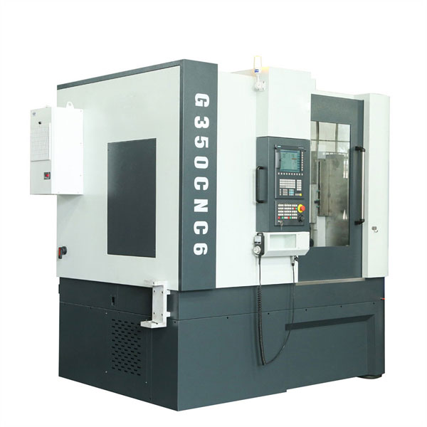 gear-hobbing-machine