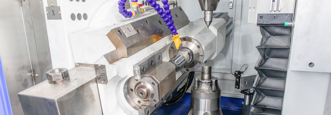 gear-hobbing-machine