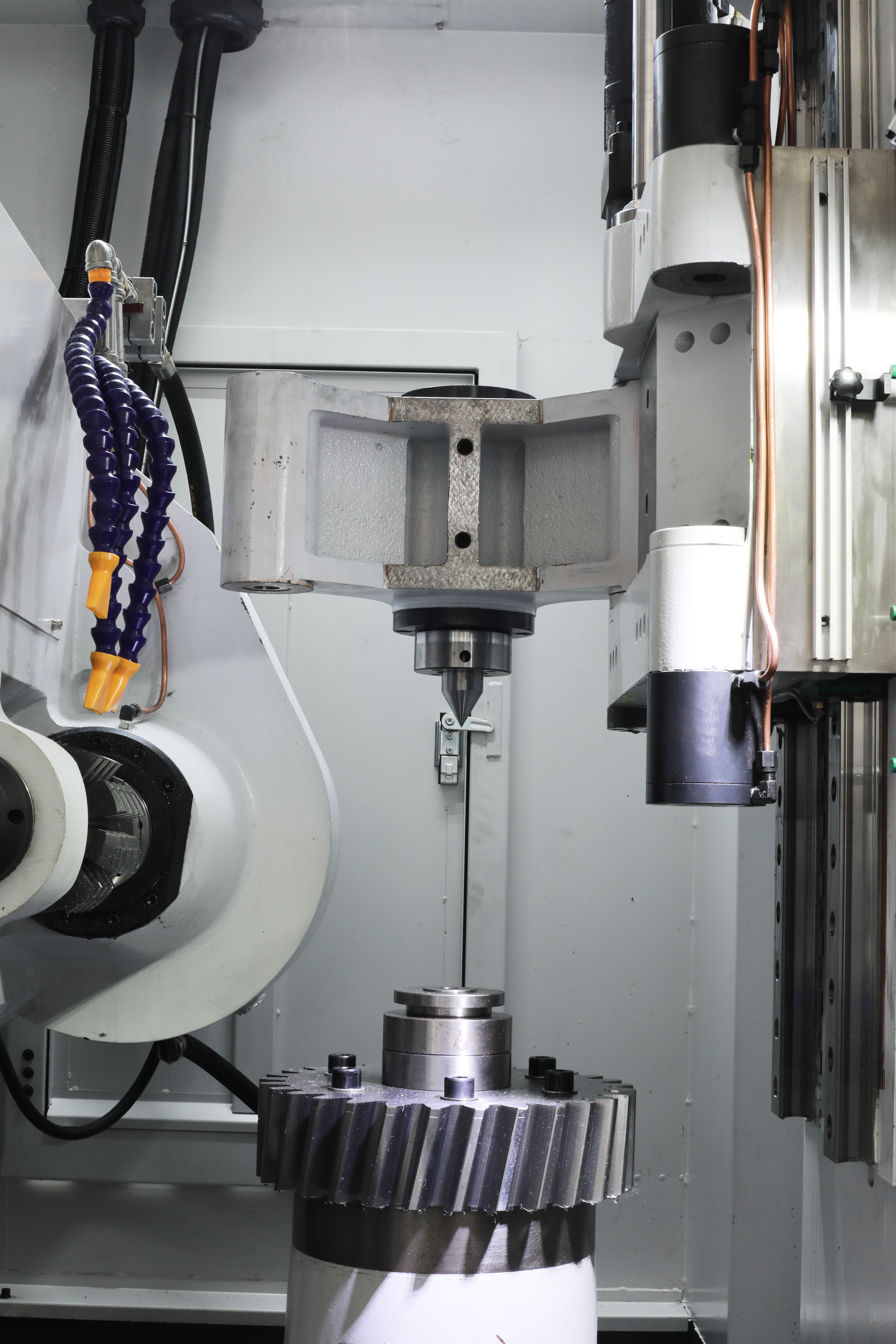 gear-making-machine