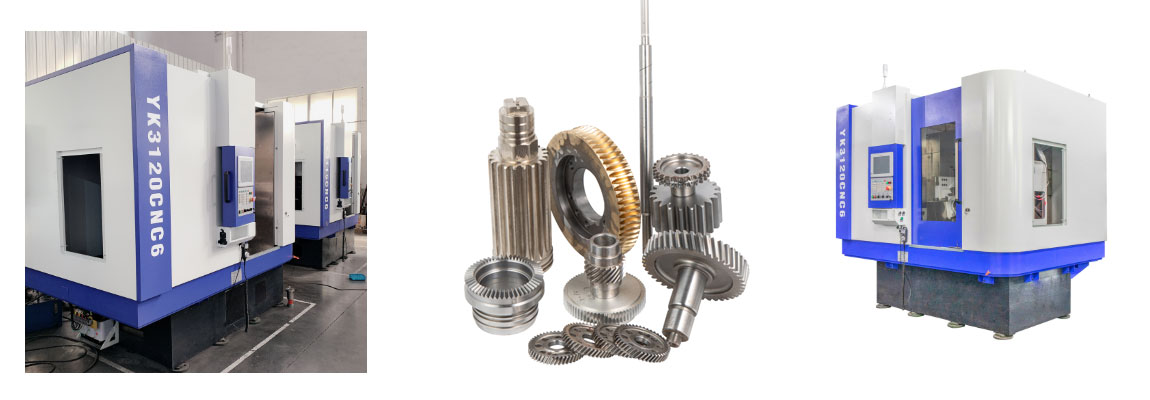 gear-cutting-machine