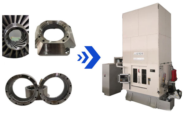 broaching-machine