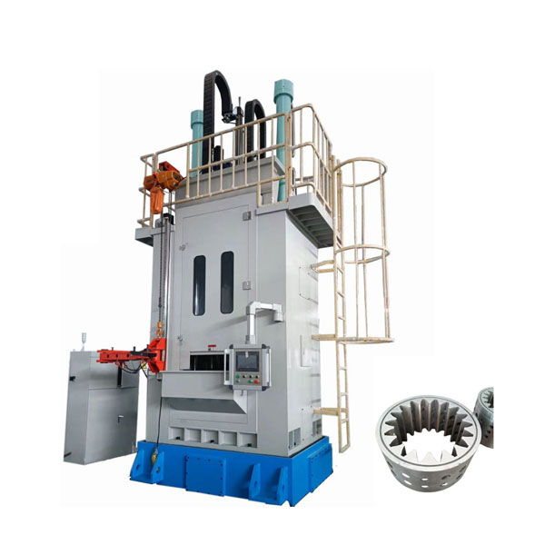 broaching-machine