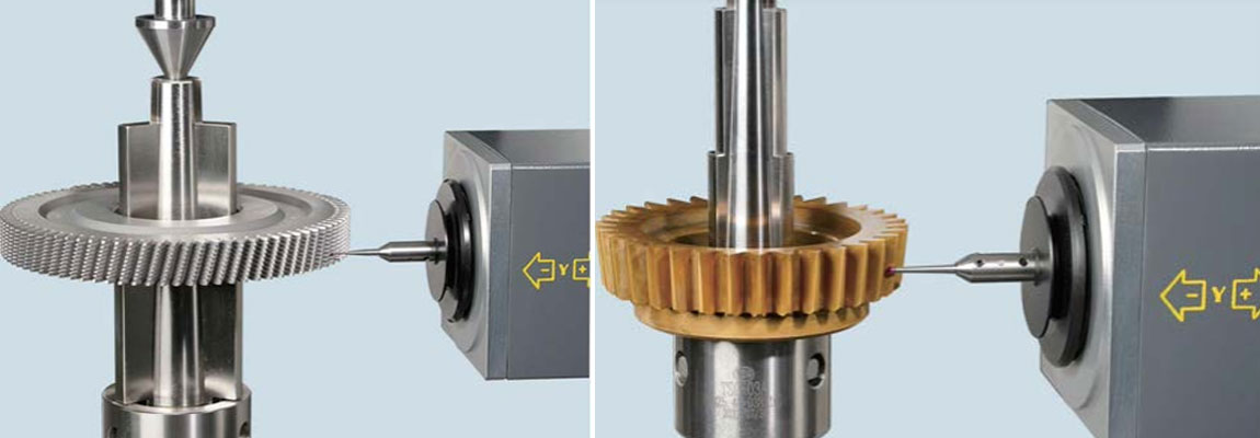 gear-inspection-machine