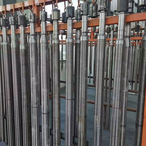 Broaching Cutter RPT Mechanics